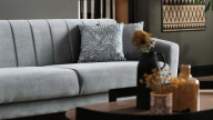Loft Living Room Set