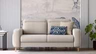 Lumina Corner Sofa Set