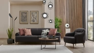 Margo Sofa Set