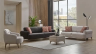 Margo Sofa Set