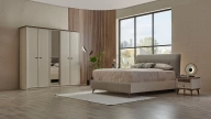 Margo Bedroom Set