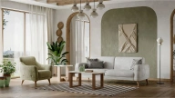 Marlin Sofa Set