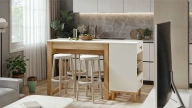 Marlin Kitchen Set