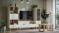 Marlin Tv Unit Set