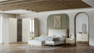 Marlin Bedroom Set