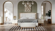 Marlin Bedroom Set