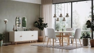 Marlin Dining Room Set