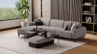 Massimo Comfort Köşe Takımı