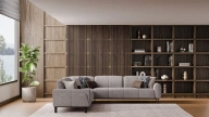 Massimo Comfort Köşe Takımı
