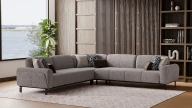 Massimo Comfort Köşe Takımı