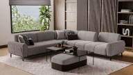 Massimo Comfort Köşe Takımı