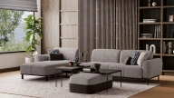 Massimo Comfort Köşe Takımı
