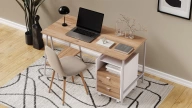 Mayer Home Office Set