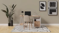 Mayer Home Office Set