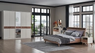 Mayer Bedroom Set