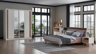 Mayer Bedroom Set