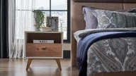 Mayer Bedroom Set