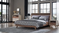 Mayer Bedroom Set