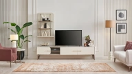 Milena TV Unit Set