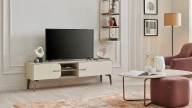 Milena Tv Ünitesi Takımı