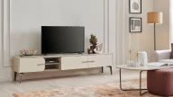 Milena TV Unit Set