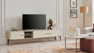 Milena Tv Ünitesi Takımı