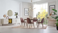 Milena Dining Room Set