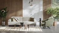 Moderna Sofa Set