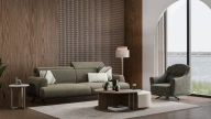 Moderna Sofa Set