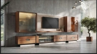 Moderna Tv Unit Set