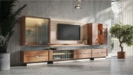 Moderna Tv Unit Set
