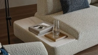AVENIA Corner Set