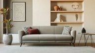 Mona Line Sofa Set