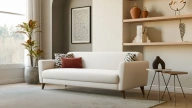 Mona Line Sofa Set