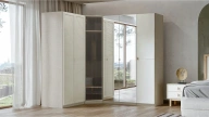 Optima Wardrobe Systems