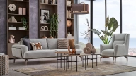 Piero Living Room Set