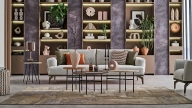 Piero Living Room Set