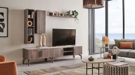 Piero TV Unit Set