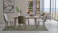 Piero Dining Room Set