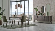 Piero Dining Room Set