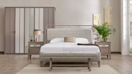 Savana Bedroom Set