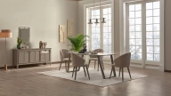 Savana Dining Room Set