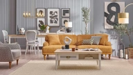Toscana Sofa Set