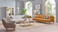 Toscana Sofa Set