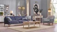 Toscana Sofa Set