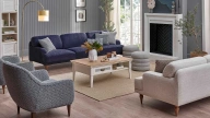 Toscana Sofa Set