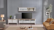 Toscana TV Unit Set