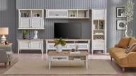 Toscana TV Unit Set