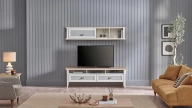 Toscana TV Unit Set