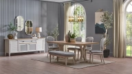 Toscana Dining Room Set